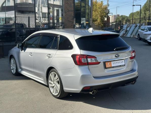 Subaru Levorg I с пробегом 2014 года, цена 1 490 000 рублей, 171708 км, универсал, Автокод Объявления
