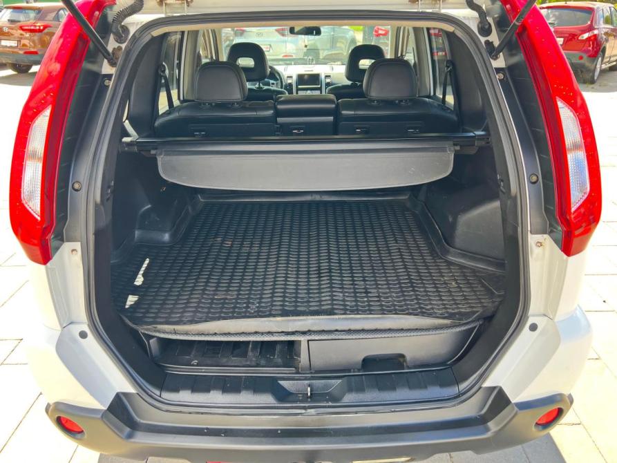 Nissan X-Trail II Рестайлинг Стерлитамак  - изображение 25