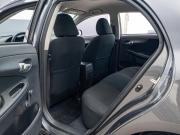 Toyota Corolla X (E140 E150) Краснодар  - изображение 31