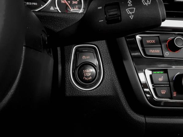 BMW 4 серии F32/F33/F36 с пробегом 2016 года, цена 3 440 000 рублей, 103050 км, кабриолет, Автокод Объявления