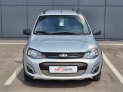 Lada (ВАЗ) Kalina II Воронеж  - изображение 23