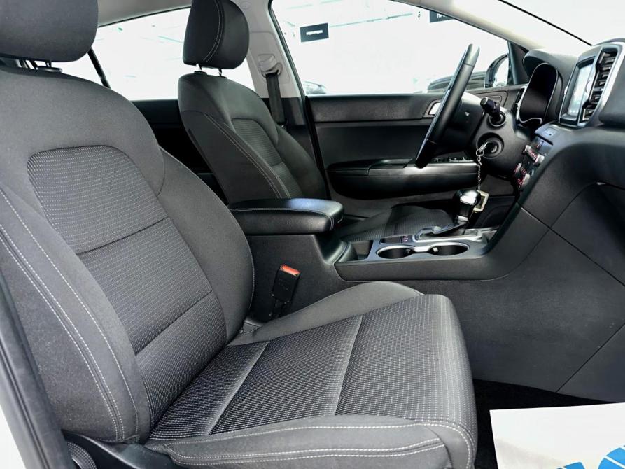 Kia Sportage IV Уфа  - изображение 11
