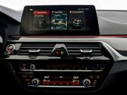 BMW 5 серии VII (G30/G31/G38) Москва  - изображение 45