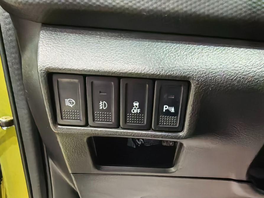 Suzuki SX4 II (S-Cross) Апатиты  - изображение 9