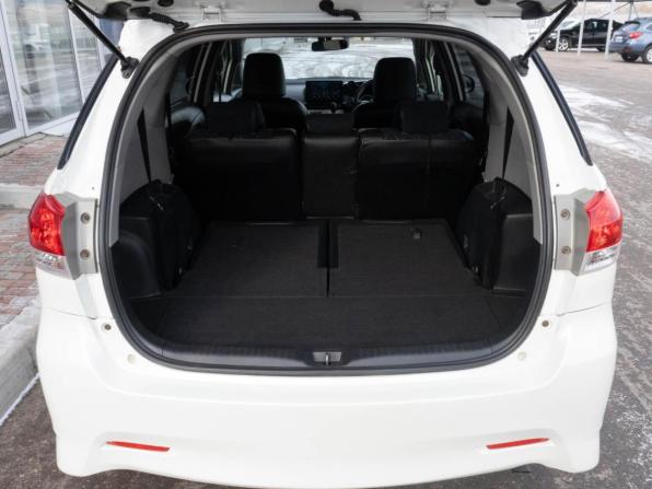 Toyota Wish II с пробегом 2012 года, цена 1 350 000 рублей, 113548 км, минивэн, Автокод Объявления