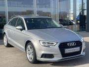 Audi A3 III (8V) Рестайлинг Воронеж  - изображение 21