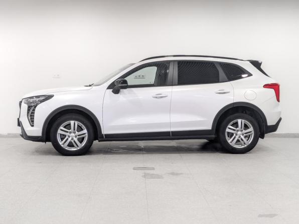 Haval Jolion I Рестайлинг с пробегом 2024 года, цена 1 940 000 рублей, 25901 км, внедорожник, Автокод Объявления