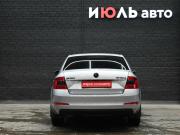 Skoda Octavia III (A7) Екатеринбург  - изображение 22