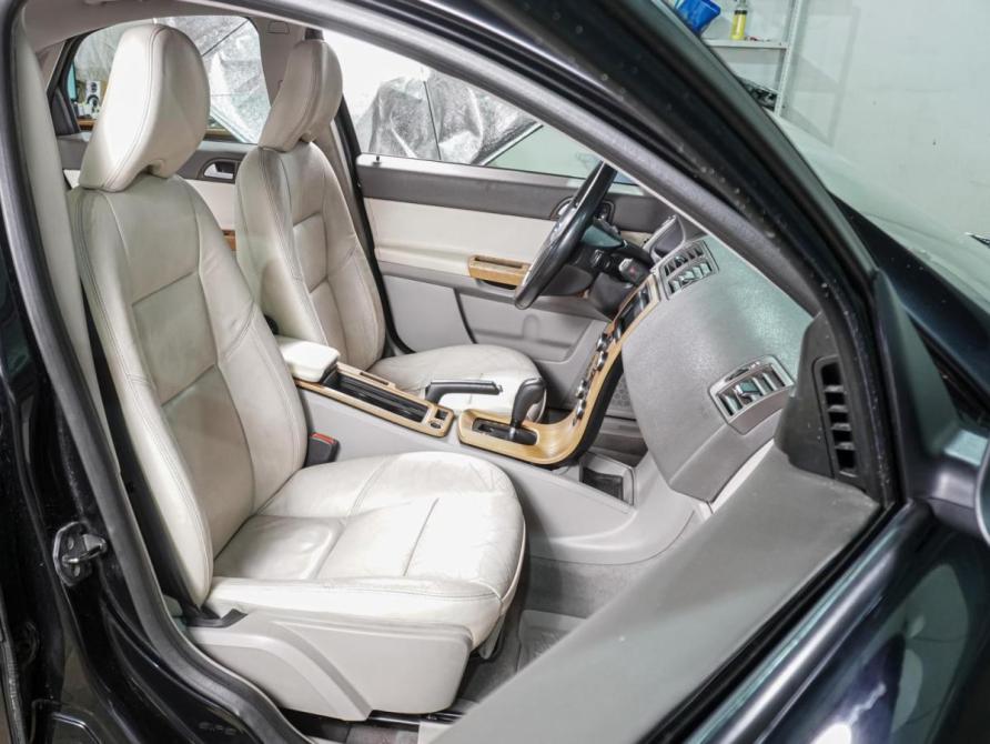 Volvo S40 II Рестайлинг Воронеж  - изображение 8