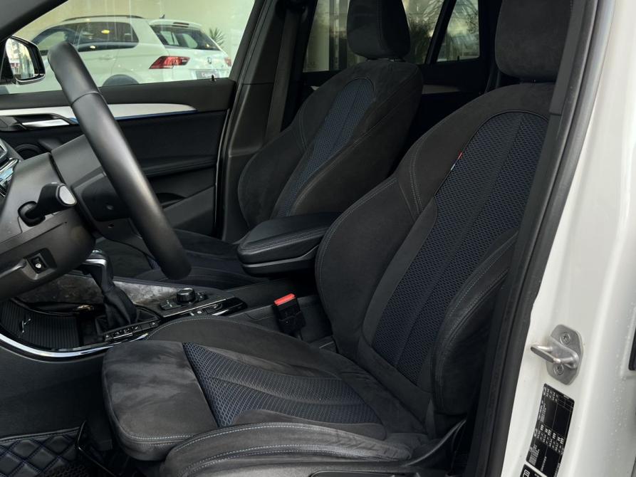 BMW X1 II (F48) Нижний Новгород  - изображение 18