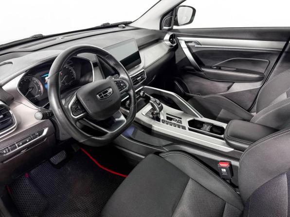 Geely Coolray I с пробегом 2021 года, цена 1 420 000 рублей, 85666 км, внедорожник, Автокод Объявления
