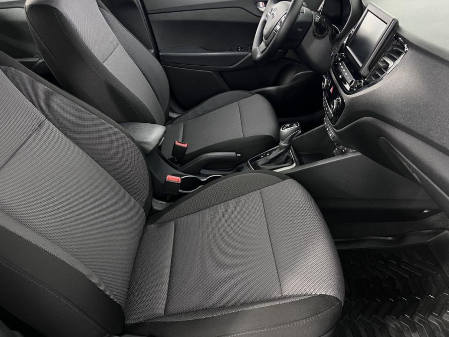 Hyundai Solaris II Рестайлинг Калининград  - изображение 12
