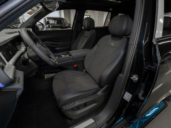 Volkswagen Teramont II (China Market) с пробегом 2026 года, цена 5 780 000 рублей, 50 км, внедорожник, Автокод Объявления