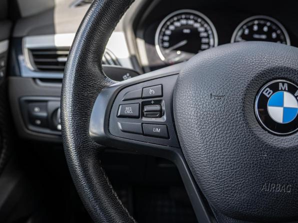 BMW X1 II (F48) с пробегом 2019 года, цена 2 170 000 рублей, 140938 км, внедорожник, Автокод Объявления