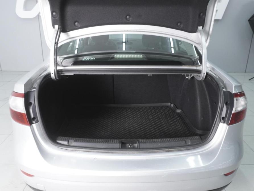 Renault Fluence I Ростов-на-Дону  - изображение 16