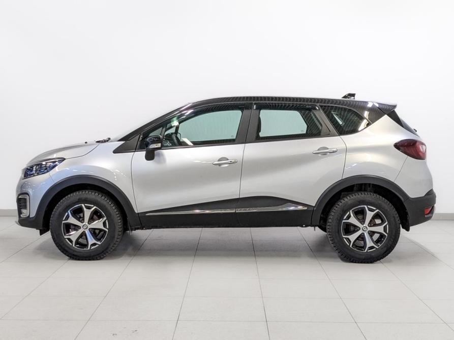 Renault Kaptur I Рестайлинг Санкт-Петербург  - изображение 8