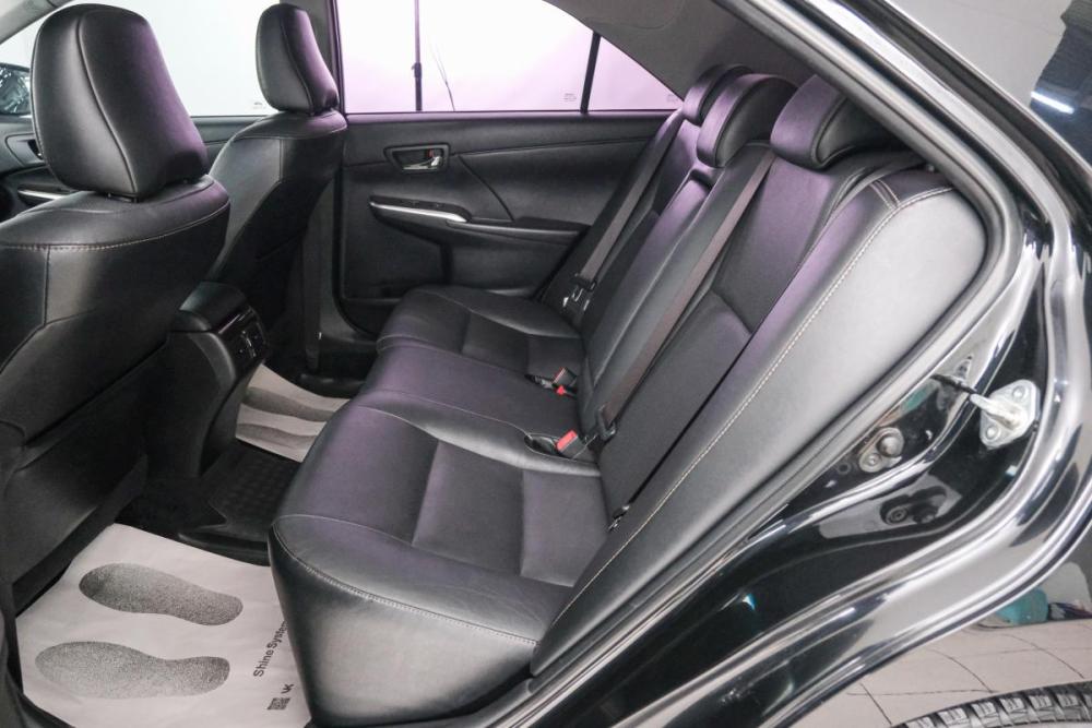 Toyota Camry VII (XV50) Рестайлинг Красноярск  - изображение 22