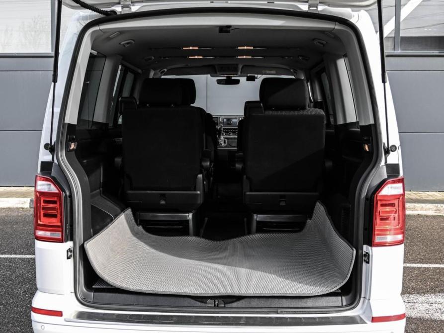 Volkswagen Multivan T6 Новороссийск  - изображение 21