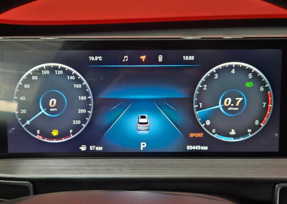 Chery Tiggo 7 Pro Max I Вологда  - изображение 10