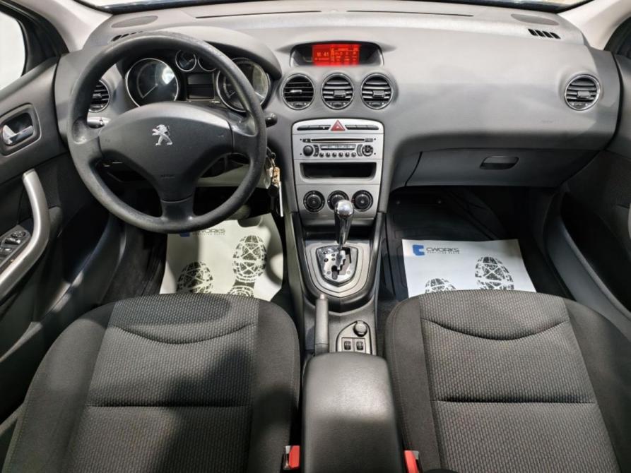 Peugeot 408 I Курск  - изображение 8