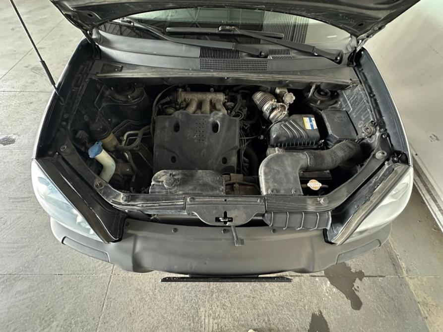 Hyundai Tucson I Москва  - изображение 17