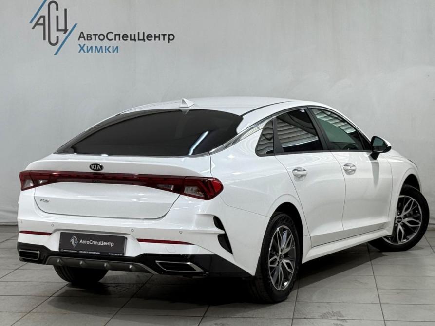 Kia K5 III Химки  - изображение 2