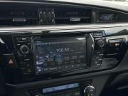 Toyota Corolla XI (E160 E170 E180) Мурманск  - изображение 46