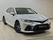 Toyota Camry VIII (XV70) Рестайлинг Вологда  - изображение 23