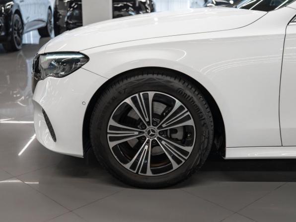 Mercedes-Benz E-Класс VI (W214 S214) с пробегом 2024 года, цена 5 800 000 рублей, 16595 км, седан, Автокод Объявления