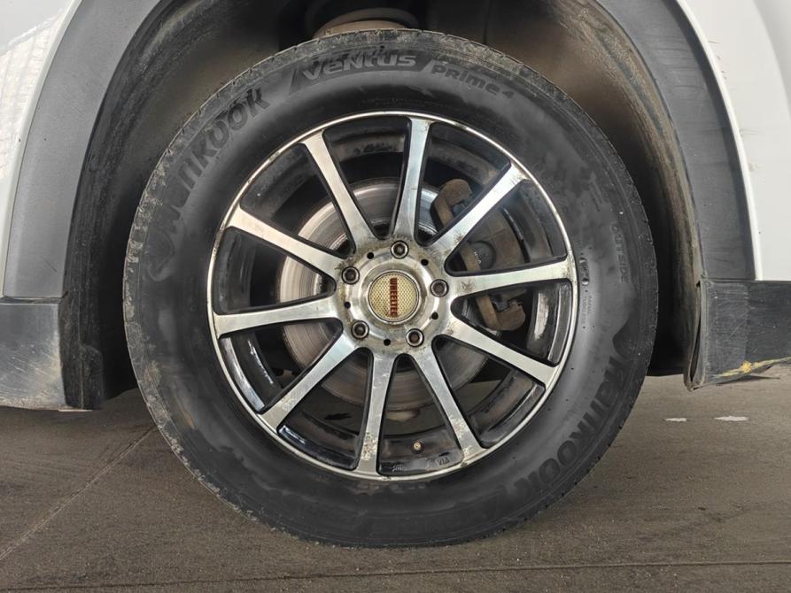 Chevrolet Orlando I Москва  - изображение 19