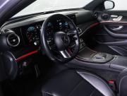 Mercedes-Benz E-Класс V (W213 S213 C238) Рестайлинг Москва  - изображение 43