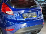 Ford Fiesta Mk6 Рестайлинг Оренбург  - изображение 34