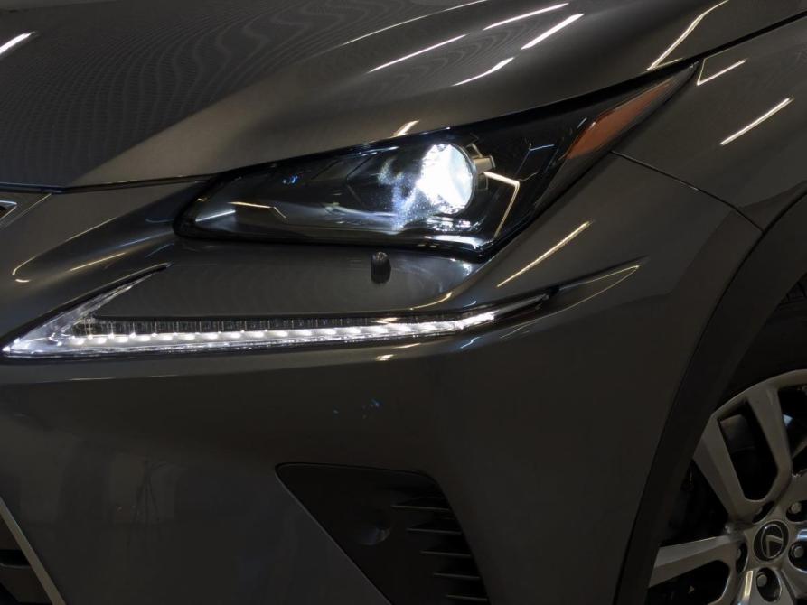Lexus NX I Рестайлинг Санкт-Петербург  - изображение 28