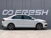 Skoda Rapid II Краснодар  - изображение 23