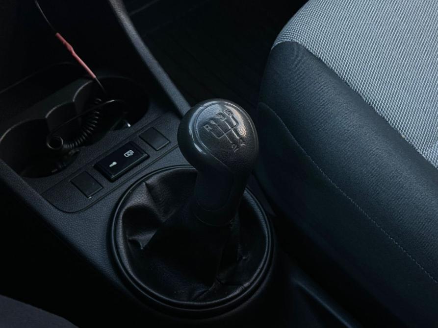Skoda Fabia II Ижевск  - изображение 19