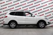 Hyundai Santa Fe II Рестайлинг Сургут  - изображение 34