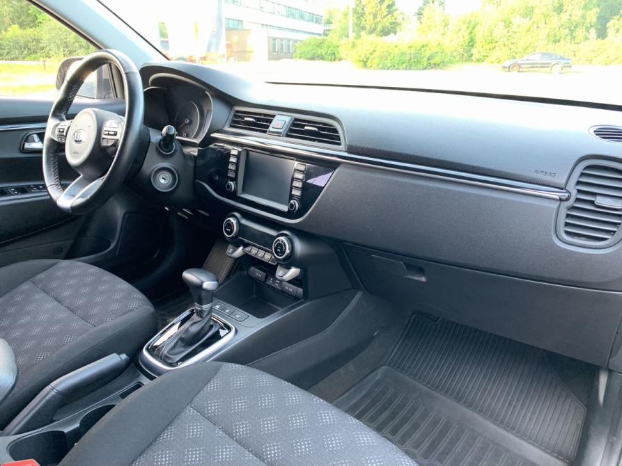 Kia Rio IV Рестайлинг Великие Луки  - изображение 29