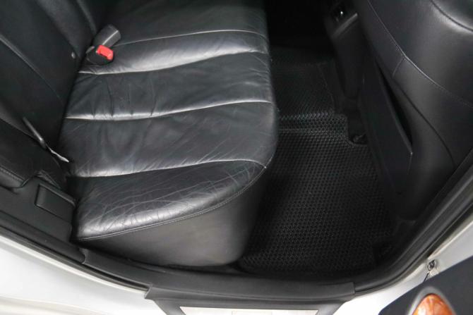 Toyota Camry VI (XV40) с пробегом 2007 года, цена 865 650 рублей, 338811 км, седан, Автокод Объявления