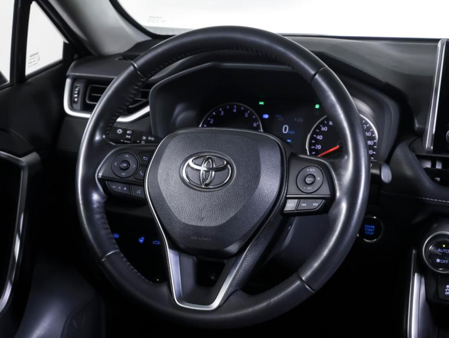 Toyota RAV4 V (XA50) Москва  - изображение 14