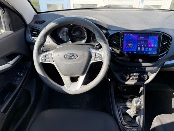 Lada (ВАЗ) Vesta I с пробегом 2021 года, цена 795 000 рублей, 99804 км, седан, Автокод Объявления