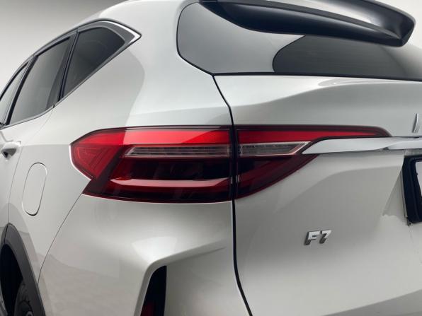 Haval F7 I Рестайлинг с пробегом 2023 года, цена 2 049 000 рублей, 43825 км, внедорожник, Автокод Объявления