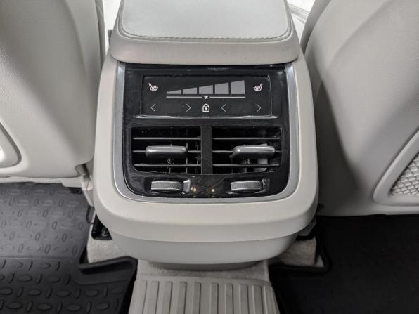 Volvo XC90 II с пробегом 2018 года, цена 3 245 000 рублей, 200505 км, внедорожник, Автокод Объявления