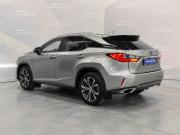 Lexus RX IV Новосибирск  - изображение 32
