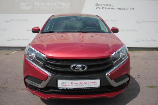 Lada (ВАЗ) XRAY I с пробегом 2019 года, цена 890 000 рублей, 86121 км, хэтчбек, Автокод Объявления