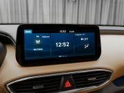 Hyundai Santa Fe IV Рестайлинг Москва  - изображение 57