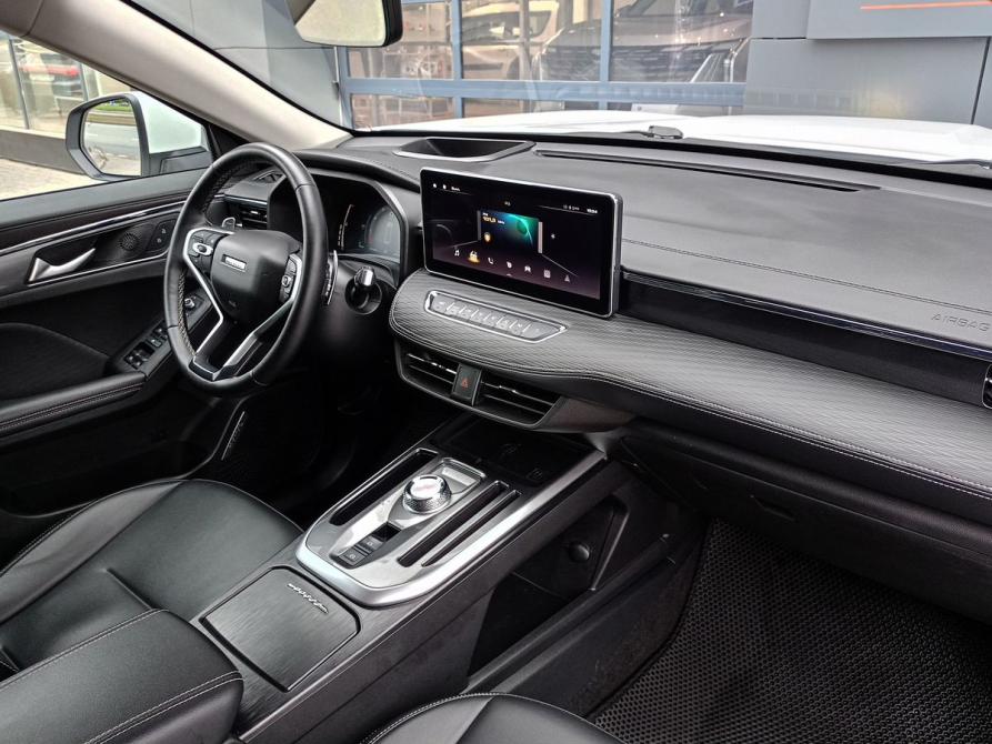 Haval Jolion I Казань  - изображение 6