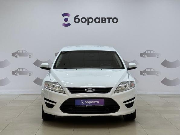 Ford Mondeo IV Рестайлинг с пробегом 2012 года, цена 780 000 рублей, 171401 км, седан, Автокод Объявления
