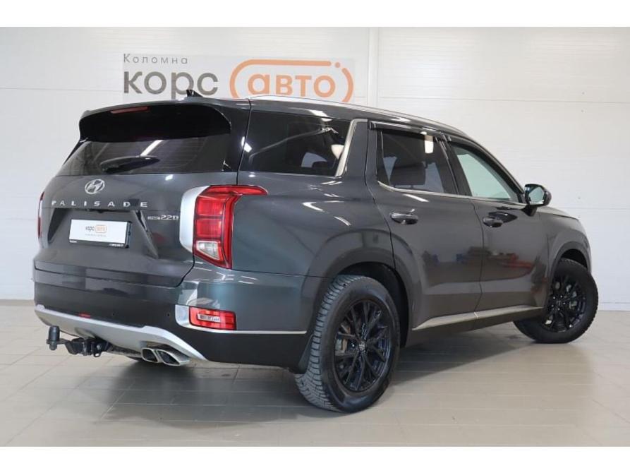 Hyundai Palisade I Коломна  - изображение 3
