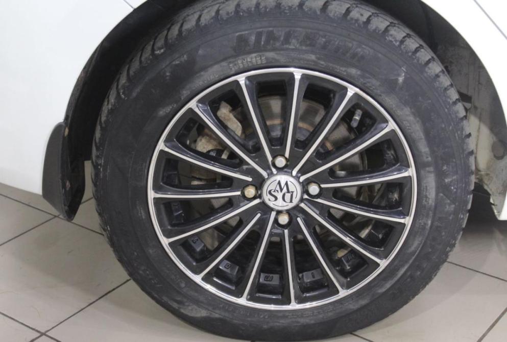 Hyundai Solaris I Рестайлинг Астрахань  - изображение 15