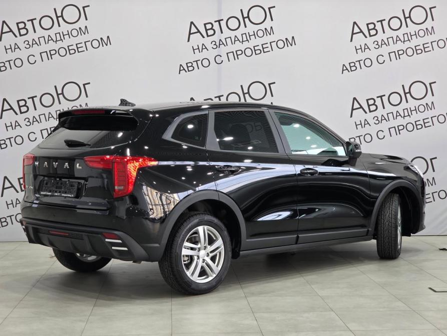 Haval Jolion I Рестайлинг 2 Ставрополь  - изображение 4